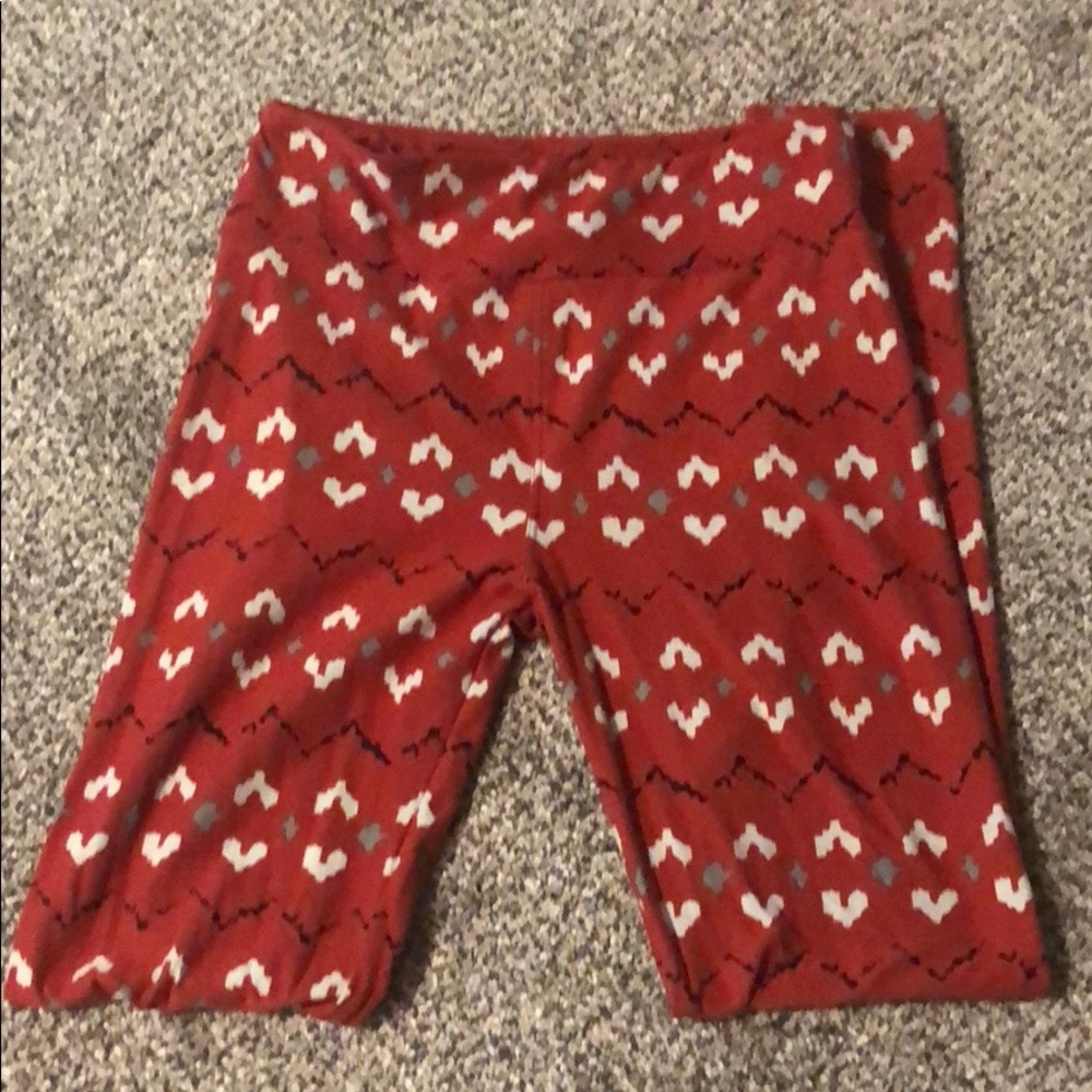 OS Lula Roe Leggings